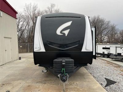 2025 Wayfinder RV GO EXPLORE - Photo 3