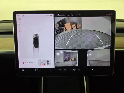 2020 Tesla Model Y — photo 14 view