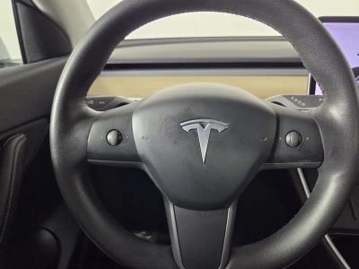 2020 Tesla Model Y — photo 17 view