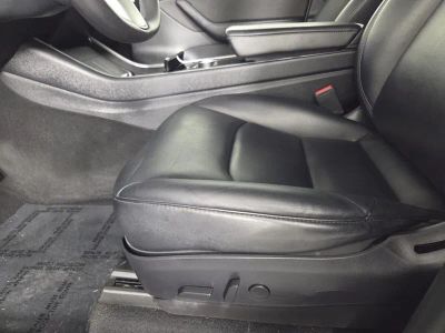 2020 Tesla Model Y — photo 12 view