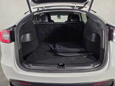2020 Tesla Model Y — photo 29 view