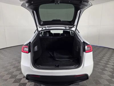 2020 Tesla Model Y — photo 28 view
