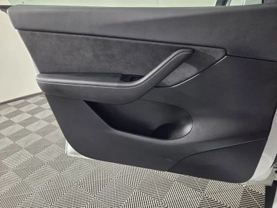 2020 Tesla Model Y — photo 21 view