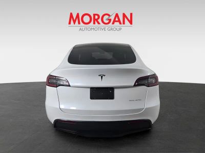 2020 Tesla Model Y — photo 7 view