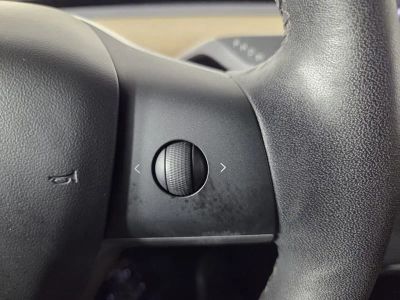 2020 Tesla Model Y — photo 18 view