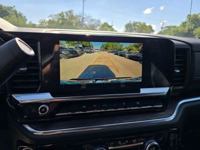 2025 GMC Sierra 1500 — photo 26 view
