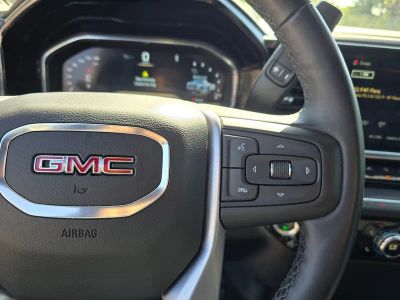 2025 GMC Sierra 1500 — photo 22 view