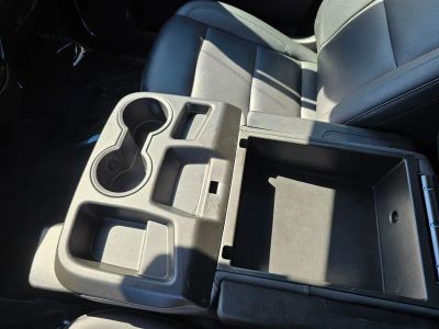 2025 GMC Sierra 1500 — photo 30 view