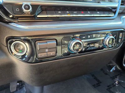 2025 GMC Sierra 1500 — photo 27 view