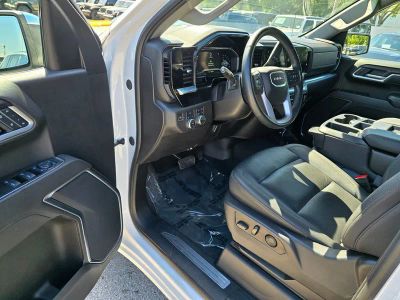 2025 GMC Sierra 1500 — photo 17 view