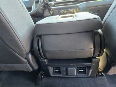 2025 GMC Sierra 1500 — photo 41 view