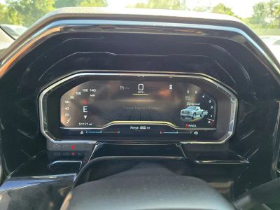 2025 GMC Sierra 1500 — photo 23 view