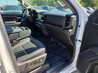 2025 GMC Sierra 1500 — photo 37 view