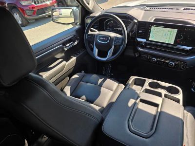 2025 GMC Sierra 1500 — photo 43 view