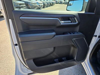 2025 GMC Sierra 1500 — photo 15 view