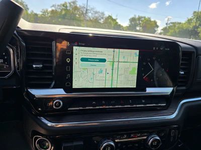 2025 GMC Sierra 1500 — photo 25 view