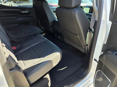 2025 GMC Sierra 1500 — photo 39 view