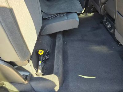 2025 GMC Sierra 1500 — photo 40 view