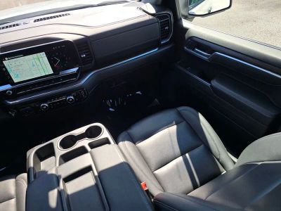 2025 GMC Sierra 1500 — photo 44 view