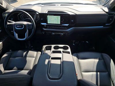 2025 GMC Sierra 1500 — photo 42 view