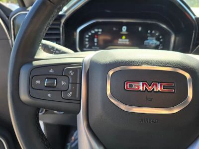 2025 GMC Sierra 1500 — photo 21 view