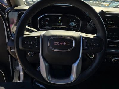2025 GMC Sierra 1500 — photo 20 view