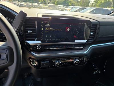 2025 GMC Sierra 1500 — photo 24 view
