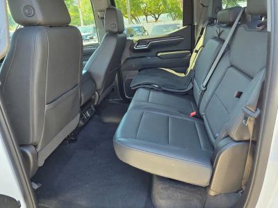2025 GMC Sierra 1500 — photo 34 view
