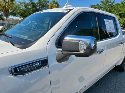2025 GMC Sierra 1500 — photo 12 view