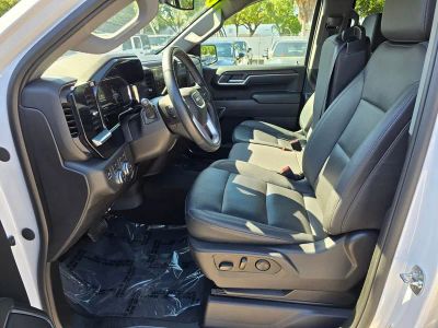 2025 GMC Sierra 1500 — photo 19 view