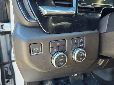 2025 GMC Sierra 1500 — photo 32 view