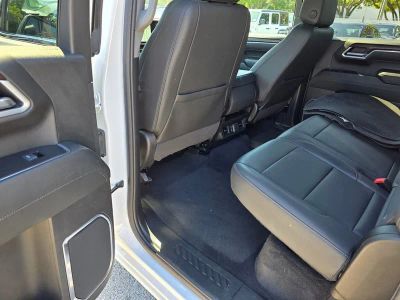 2025 GMC Sierra 1500 — photo 33 view