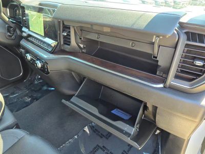 2025 GMC Sierra 1500 — photo 38 view