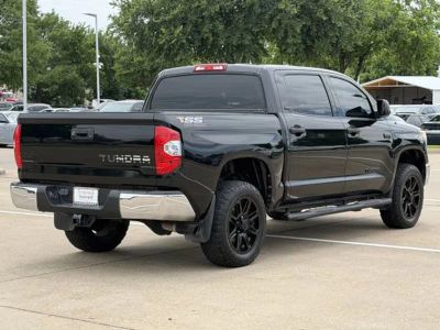 2019 Toyota Tundra - Photo 4