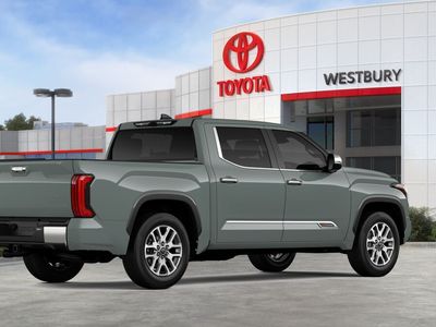 2026 Toyota Tundra - Photo 10