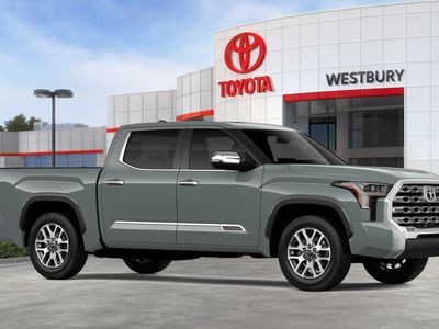 2026 Toyota Tundra - Photo 14