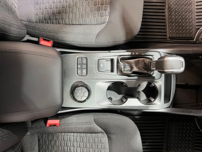 2025 Ford Ranger - Photo 13