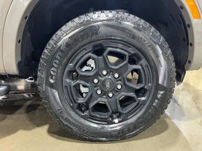 2025 Ford Ranger - Photo 8