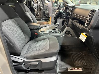 2025 Ford Ranger - Photo 15