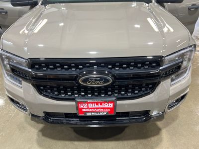 2025 Ford Ranger - Photo 7