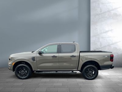 2025 Ford Ranger - Photo 6