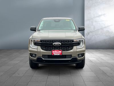 2025 Ford Ranger - Photo 2