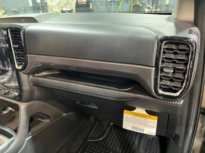 2025 Ford Ranger - Photo 12