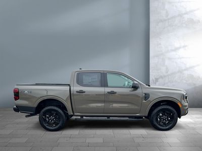 2025 Ford Ranger - Photo 5