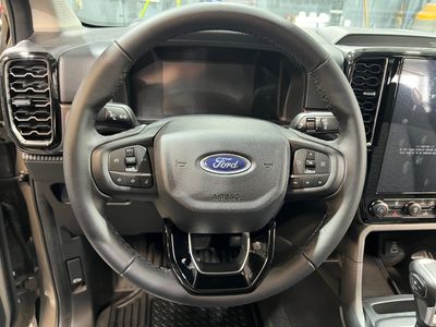 2025 Ford Ranger - Photo 10