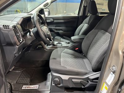 2025 Ford Ranger - Photo 14