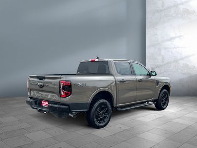 2025 Ford Ranger - Photo 3