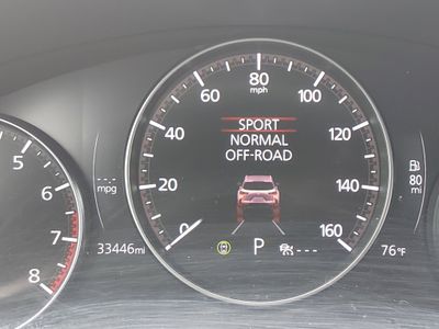 2025 Mazda CX-50 - Photo 19