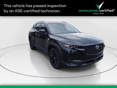 2025 Mazda CX-50 - Photo 1