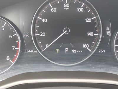 2025 Mazda CX-50 - Photo 14
